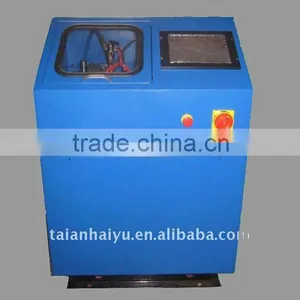 600kinds of Data,BOSCH Rail Pipe,HY-CRI200A High Pressure Common Rail Injector Test Machine thumbnail-1