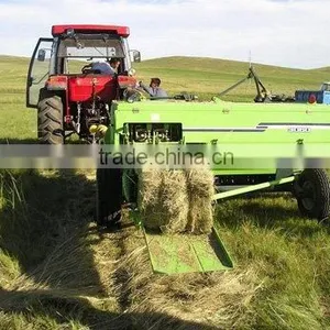 THB3060 Square Baler thumbnail-1