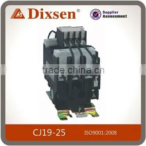 Magnetic Contactor Starter Cj19 thumbnail-1