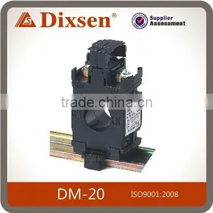 DM-20 Mini DIN-Rail Current Transformer thumbnail-1