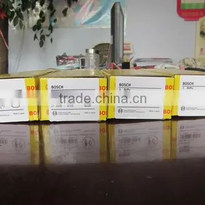 High Quality Bosch Common Rail Injector 0445110249 thumbnail-1