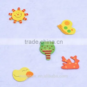 Good Quality Customized Colorful Fridge Magnet thumbnail-1