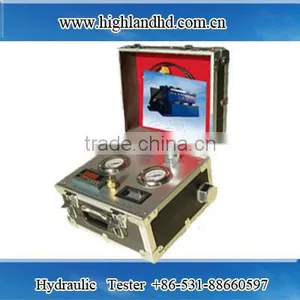 Highland Repair Tool Different Types of Pressure Gauges thumbnail-1