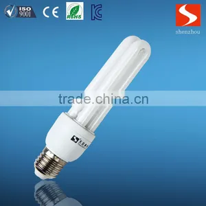 T4 2U CFL Lights 5/7/9/10/11/15/18W From China Suppliers thumbnail-3
