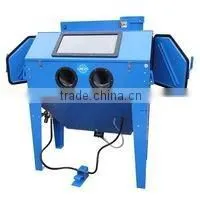 Sandblaster Cabinet, 420l thumbnail-2