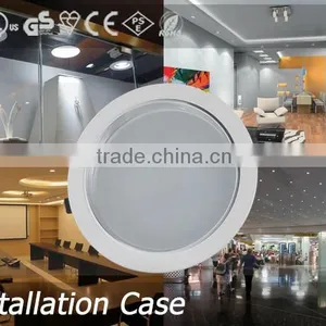 Smd5730 Led Downlight 25W Downlight 25w Downlight Led 8 Inch Recessed LED Down Light thumbnail-4
