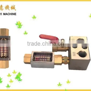 Factory Mechanical Miniature Micro Flow Meter thumbnail-4