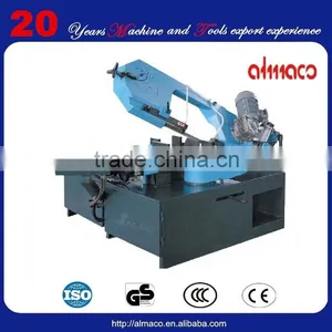 ALMACO Metal Cutting Band Saw,cheap Band Saw,automatic Band Saw thumbnail-1
