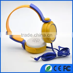 Best Wired Headphones Without Mic 2016 Long Wire Headphone for Computer thumbnail-2