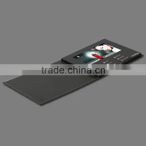 Popular LCD Video Greeting Card As Promotional Gift thumbnail-5