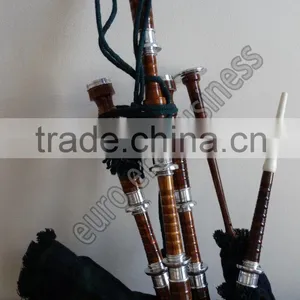 SCOTTISH GREAT HIGHLAND BAGPIPE / Dudelsack / Gaita thumbnail-5