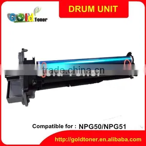 NPG51 High Quality Copier Spare Parts for Canon thumbnail-1
