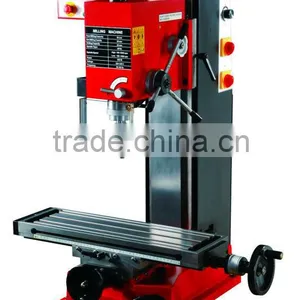 X3L Mini Milling Machine thumbnail-1