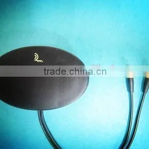 Yetnorson New Sale GPS +GSM Antenna With SMA Connector thumbnail-1