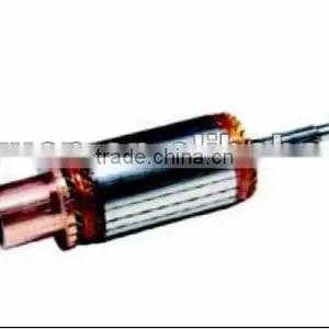 24V VALEO Starter Armature 594192,438056,455503 thumbnail-1