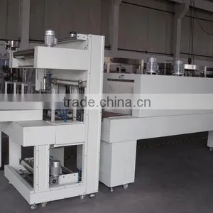 Automatic Bottle Shrink Packing Machine thumbnail-1
