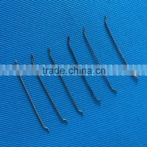 Cold Drawn Anti Crack ,factory Price Steel Fiber thumbnail-6