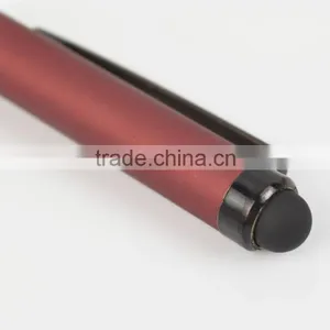 Custom Stylus Screen Touch Ball Pen With Twist Open for Sale TC-TS018 thumbnail-4