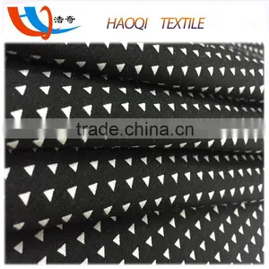 Yarn Dyed Cotton Polyester Spandex Blend Fabric Cvc Fabric thumbnail-4