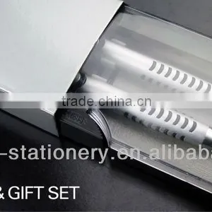 Promotional Gift, Pen and Pencil, Promotional Gift Pen and Pencil thumbnail-1