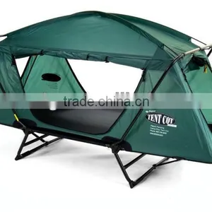 Foldable Bed Tents Car Tents Portable Single Camping Bed thumbnail-1