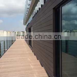 Wpc Composite Walkways Deck thumbnail-2