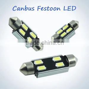 12 Volt Led Lights Car Festoon Led Dome Light for Car thumbnail-2
