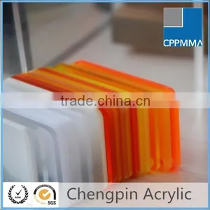 2015 New Product Milky White Acrylic Sheets thumbnail-1