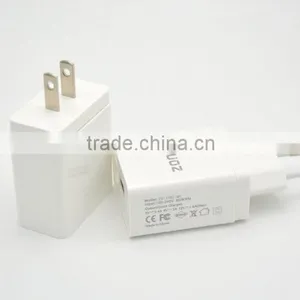 1-PORT USB Charger Qualcomm Quick Charger 3.0 thumbnail-1