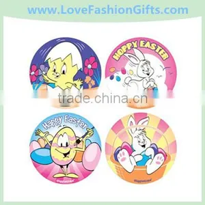 Hoppy Easter Sticker-Pack thumbnail-1