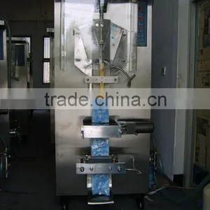 Pouch Water Filling Machine thumbnail-1