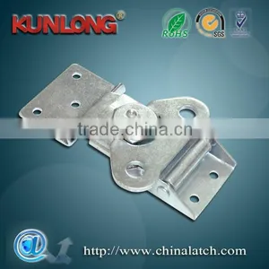 SK3-046 Over-center Draw Latch, Lock&lock Cylinder&cylinder thumbnail-2