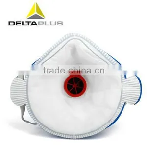 Reusable FFP3 Dust Masks 1shell+20 FFP3 Filters thumbnail-2