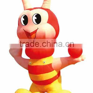 Inflatable Bee thumbnail-1