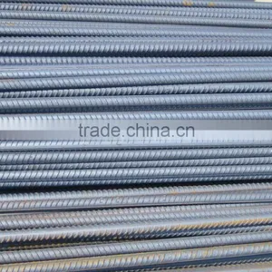 20mm Steel Deformed Rebar thumbnail-2