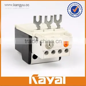 CE/CB AC Gth 22 Thermal Relay thumbnail-1