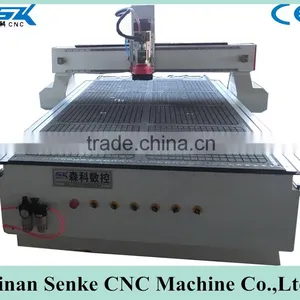 Furniture Design Machine Cnc Router for 3d Wood Stair 3d Wood Cnc Router thumbnail-2