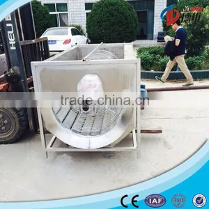 Modified Cassava Starch Production Line Processing Machine thumbnail-4