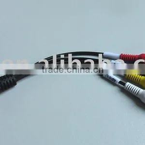 TV Video Cable With Power thumbnail-1