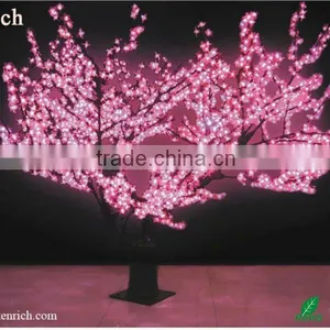 Indoor/outdoor Decoration Led Tree Lighting thumbnail-1