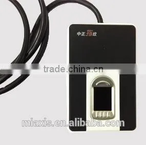 SB-2u Capacitive Biometrics Fingerprint Reader for Laptop With Fingerprint Technology thumbnail-1