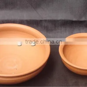 Bowls Made of Clay thumbnail-1