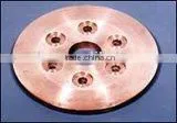 Seam Welding Disc Welding Ring Used in Seam Welding Machine thumbnail-1