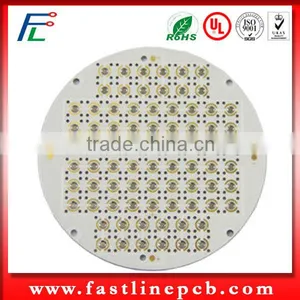 Aluminum Mcpcb for Led Strip thumbnail-2