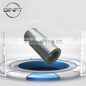 SINFT Filter 28 High Filtration Efficiency Epe Oil Filter Element Price thumbnail-2
