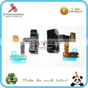 Accessories Replacement for Nokia Lumia 1020 Earphone Jack With Flex Cable thumbnail-1