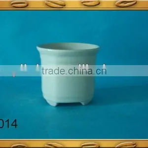 Best Quality Novelty Flower Painting Design Ceramic Plate thumbnail-1