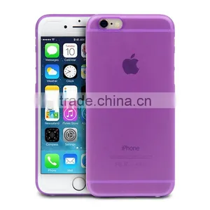 New Design Crystal Transparent Case for IPhone 6s, for IPhone6s Slim Case thumbnail-6