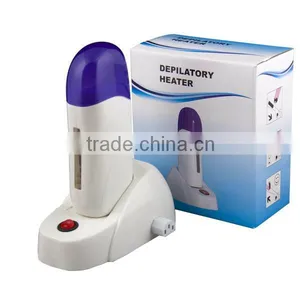 CE and RoHS China Supplier Roll-on 100g Depilatory Wax Warmer thumbnail-5