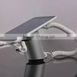 Phone Store Acrylic Mobile Security Display Stand for Sale thumbnail-1